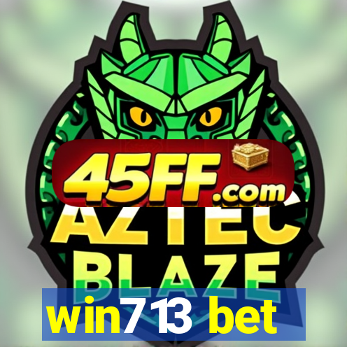 win713 bet